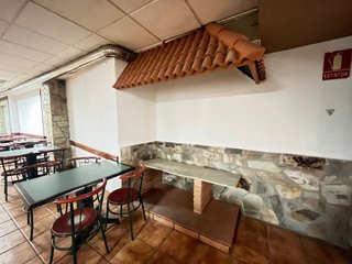 Bar en venta en Pontedeume