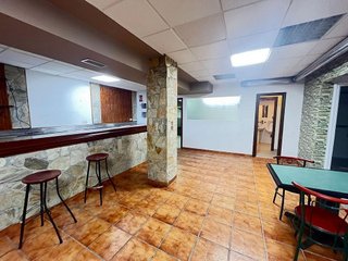 Bar en venta en Pontedeume