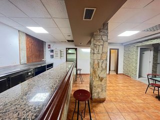 Bar en venta en Pontedeume