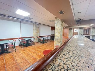 Bar en venta en Pontedeume