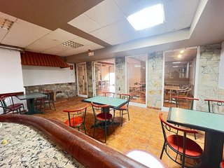 Bar en venta en Pontedeume