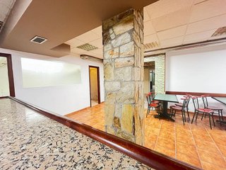 Bar en venta en Pontedeume