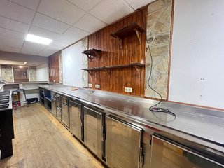 Bar en venta en Pontedeume