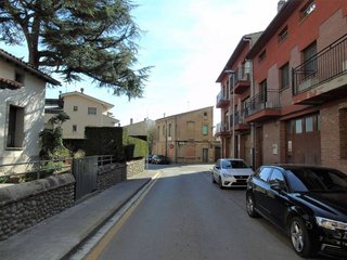 Garaje en venta en Manlleu