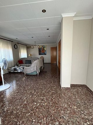 Piso en venta en Alginet