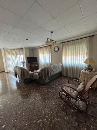 Piso en venta en Alginet