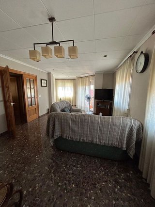 Piso en venta en Alginet