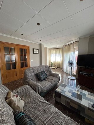 Piso en venta en Alginet