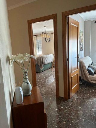 Piso en venta en Alginet