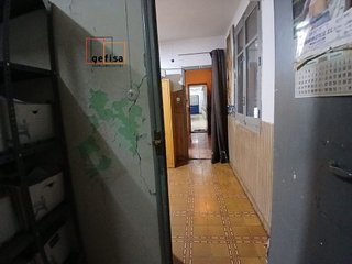 Nave industrial en venta en Valdepeñas