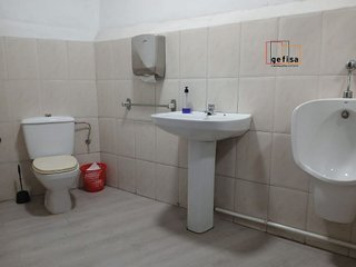 Nave industrial en venta en Valdepeñas