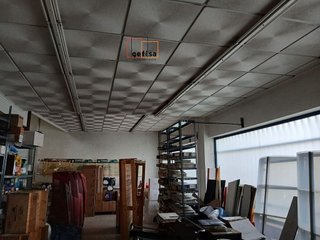 Nave industrial en venta en Valdepeñas