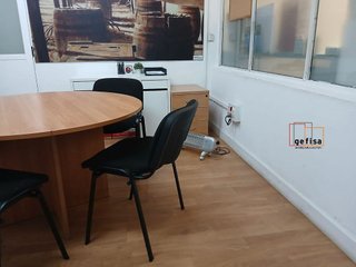 Nave industrial en venta en Valdepeñas