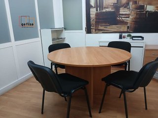 Nave industrial en venta en Valdepeñas
