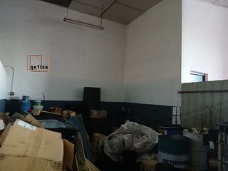 Nave industrial en venta en Valdepeñas