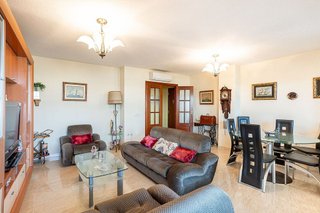 Piso en venta en Zona Puerto Deportivo en Fuengirola