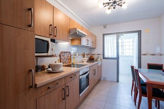 Piso en venta en Zona Puerto Deportivo en Fuengirola