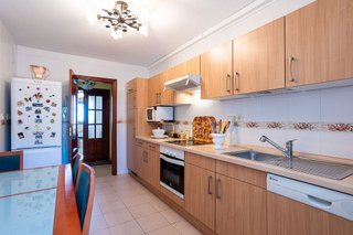 Piso en venta en Zona Puerto Deportivo en Fuengirola