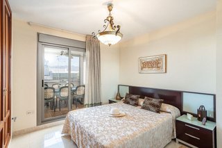 Piso en venta en Zona Puerto Deportivo en Fuengirola
