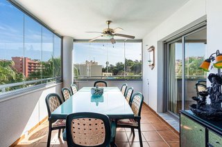 Piso en venta en Zona Puerto Deportivo en Fuengirola