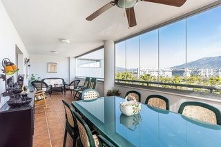 Piso en venta en Zona Puerto Deportivo en Fuengirola