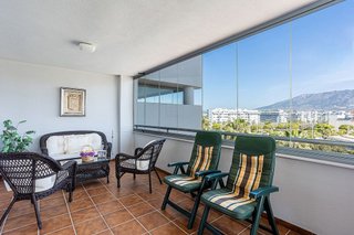 Piso en venta en Zona Puerto Deportivo en Fuengirola