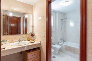 Piso en venta en Zona Puerto Deportivo en Fuengirola