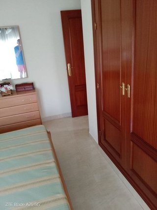 Piso en venta en Zona Puerto Deportivo en Fuengirola