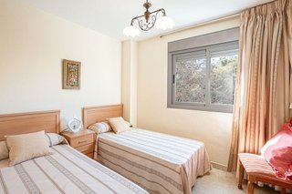 Piso en venta en Zona Puerto Deportivo en Fuengirola