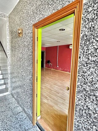 Local comercial en venta en Calle Pinto-San Roque en Parla