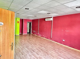 Local comercial en venta en Calle Pinto-San Roque en Parla