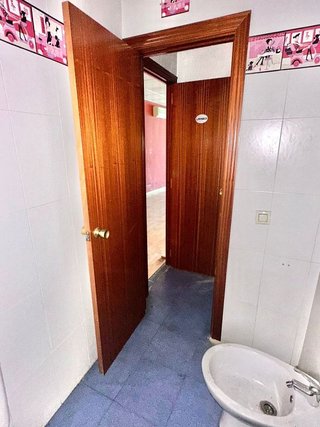Local comercial en venta en Calle Pinto-San Roque en Parla
