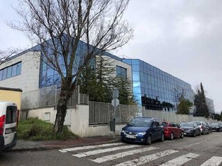 Local comercial en venta en Dehesa Navalcarbón – Montecillo en Rozas de Madrid (Las)