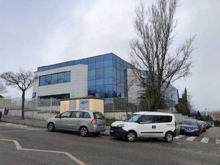 Local comercial en venta en Dehesa Navalcarbón – Montecillo en Rozas de Madrid (Las)