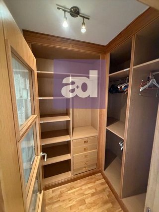 Piso en alquiler en Vallobín - La Florida en Oviedo