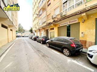 Local comercial en alquiler en Nueva Andalucía en Almería