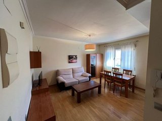Dúplex en alquiler en Santa María en Ciudad Real