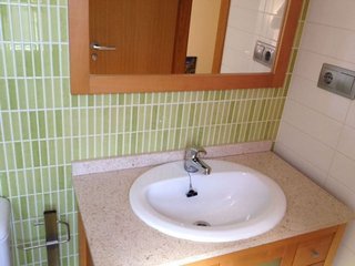 Dúplex en alquiler en Santa María en Ciudad Real
