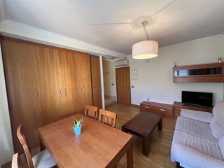 Dúplex en alquiler en Santa María en Ciudad Real