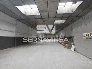Nave industrial en alquiler en Polígono Industrial en Ripollet