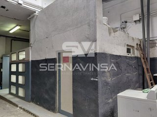 Nave industrial en alquiler en Polígono Industrial en Ripollet