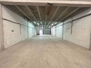 Nave industrial en venta en Valdepelayo - Montepinos - Arroyo Culebro en Leganés