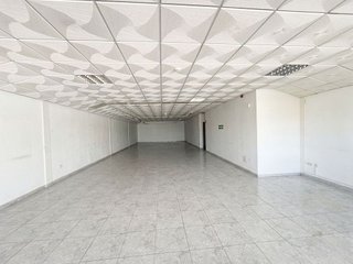 Nave industrial en venta en Valdepelayo - Montepinos - Arroyo Culebro en Leganés