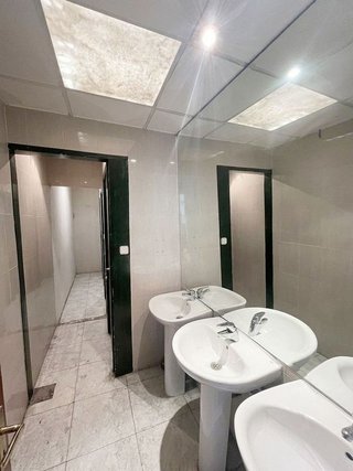 Nave industrial en venta en Valdepelayo - Montepinos - Arroyo Culebro en Leganés