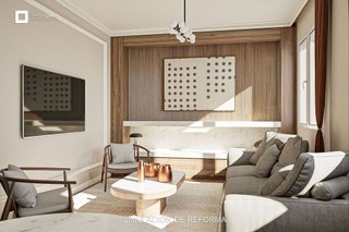Piso en venta en Arapiles en Madrid