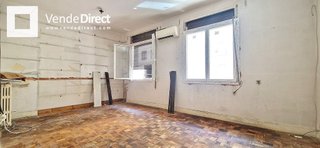 Piso en venta en Arapiles en Madrid