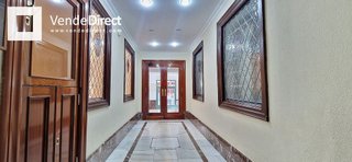 Piso en venta en Arapiles en Madrid