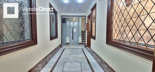 Piso en venta en Arapiles en Madrid