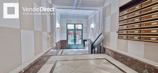 Piso en venta en Arapiles en Madrid