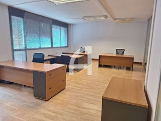 Oficina en venta en Basurtu en Bilbao